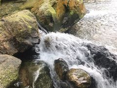 景点-太和古洞