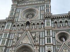 -圣母百花大教堂穹顶