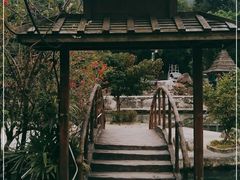 -广东天露山旅游度假区