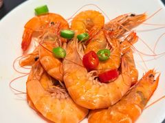 -鲜得莱渔港·小平岛海胆馆(七贤岭店)