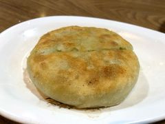 素萝卜馅饼-杨妈妈粥店(滑翔路店)