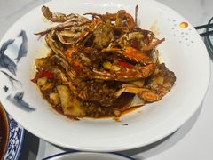 -回家吃饭·地道南昌菜(建德观总店)