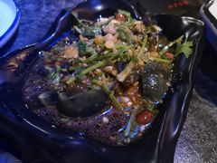 -串亿88烧烤·羊腿·羊蝎子(板泉路店)