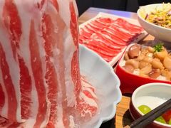 -额尔敦草原涮羊肉·烧烤(冻青树总店)