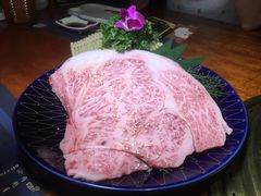 -肉魁屋·烧肉·烧鸟·酒场(高新店)