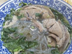-丰登陕西水盆牛羊肉·泡馍