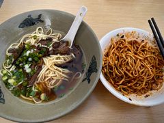 -宜宾燃面(寰宇天下天悦店)