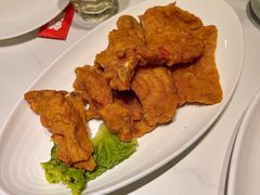 岭南大排-双合园·海鲜水饺青岛菜(万佳广场店)