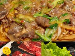 -潮泰牛肉火锅 · 创于1992年(车公庙店)