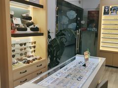 -康利眼镜·蔡司战略合作店(龙泉书房店)