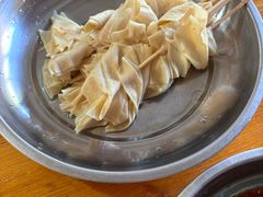 -老乔串店(青松路店)