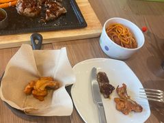 -必胜客(东岳店)