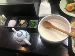 自制豆腐-角落里(中山公园店)