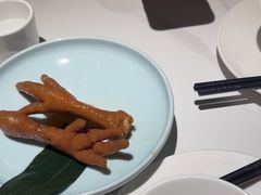 -外婆家(西红门荟聚购物中心店)