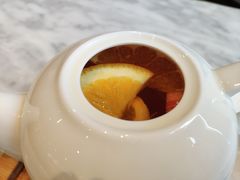 果味茶-哈根达斯(绵阳涪城万达店)