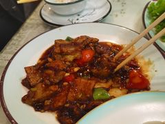 家里烧茄子-鼎香润(德胜门内店)