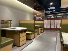 -海底捞火锅(塘厦天虹店)