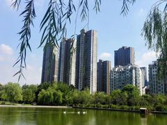 -杭州电子科技大学(下沙校区)
