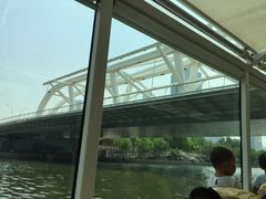 -海河游船-永乐码头(大悲院)