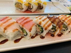 -慕寿司(大宁路店)
