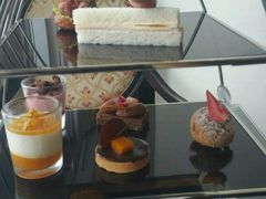 -广州富力丽思卡尔顿酒店