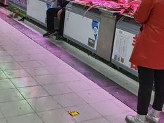 -满记烧饼(牛街东里小区一区店)