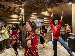 -卢布里西餐厅(总店)