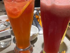 -海底捞火锅(油麻地店)