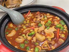 -大财主(庐山店)