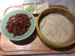 -小菜园新徽菜(合肥之心城店)
