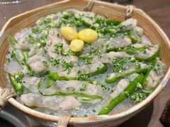 -蘑界·野生菌火锅(深业上城店)