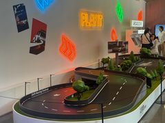 -现代汽车文化中心 Hyundai Motorstudio Beijing