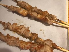 -肉串汪自由派(西便门店)