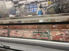 -山姆会员商店(上海浦东店)