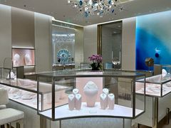 -Tiffany & Co.蒂芙尼
(武汉武商MALL店)
