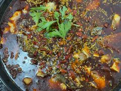 -云溪河冷锅鱼(成都玉林小吃街店)