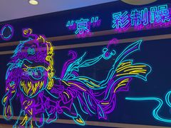 -银泰百货(北京大红门店)