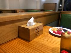 -So Lounge索兰至餐厅(蓝色港湾店)