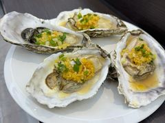-渔港甄宴·海鲜·地标烟台菜(金沙滩店)