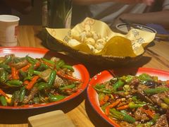 -泥糊破店小酒馆·团建聚餐(南京西路店)