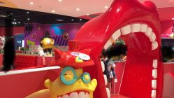 -奇乐儿巴迪总动员儿童乐园(保利时光里店)