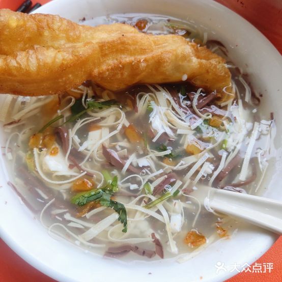 明香小吃(珠江路店)