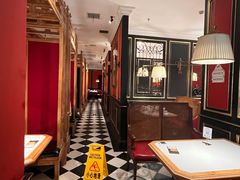 -新白鹿餐厅(第一百货店)