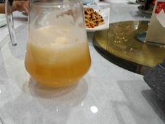 哈密瓜汁-兴福楼(通州店)