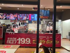 -肯德基(西安兴庆店)