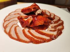 -褚记烤鸭·南京家常菜(雨花客厅店)