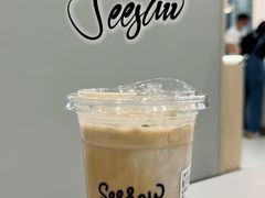 -Seesaw Coffee(武商MALL·武广店)