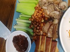 -海味当家·蒸锅海鲜(星海公园店)
