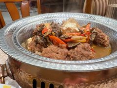 老满族过年菜-乔家满族八大碗(流水沟店)