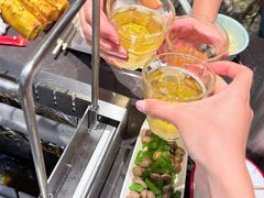 -邢氏老太太烤串(北兴街店)